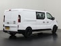 Renault Trafic 2.0DCi 130PK Lang Dubbele Cabine | 6-Persoons | Multimedia | Airco | Cruise | Trekhaak