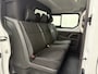 Renault Trafic 2.0DCi 130PK Lang Dubbele Cabine | 6-Persoons | Multimedia | Airco | Cruise | Trekhaak
