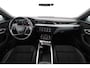 Audi E-tron e-tron 50 quattro Launch edition Black 71 kWh XN98468