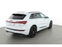 Audi E-tron e-tron 50 quattro Launch edition Black 71 kWh XN98468