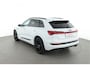 Audi E-tron e-tron 50 quattro Launch edition Black 71 kWh XN98468