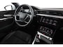 Audi E-tron e-tron 50 quattro Launch edition Black 71 kWh XN98468