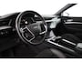Audi E-tron e-tron 50 quattro Launch edition Black 71 kWh XN98468