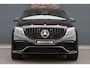Mercedes-Benz GLE Coupé AMG 63 S 4MATIC | Luchtvering | Carbon | Panoramadak | Distronic+ | Nappa Leder | Harman&Kardon | Trekhaak | Surround Camera |