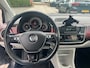 Volkswagen Up! 1.0 TSI BMT high up! Special, pano, cruise, camera, stoelverw