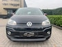 Volkswagen Up! 1.0 TSI BMT high up! Special, pano, cruise, camera, stoelverw