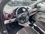 Volkswagen Up! 1.0 TSI BMT high up! Special, pano, cruise, camera, stoelverw