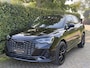 Audi Q3 Sportback 45 TFSIe|SLINE | Black edition |Leder