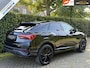 Audi Q3 Sportback 45 TFSIe|SLINE | Black edition |Leder