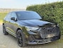 Audi Q3 Sportback 45 TFSIe|SLINE | Black edition |Leder