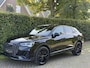 Audi Q3 Sportback 45 TFSIe|SLINE | Black edition |Leder