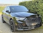 Audi Q3 Sportback 45 TFSIe|SLINE | Black edition |Leder
