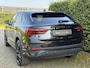 Audi Q3 Sportback 45 TFSIe|SLINE | Black edition |Leder