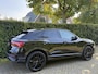 Audi Q3 Sportback 45 TFSIe|SLINE | Black edition |Leder