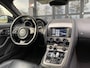 Jaguar F-Type 3.0 V6 Coupé 340PK, Sportuitlaat, Keyless, Camera, Memory, Xenon