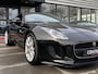 Jaguar F-Type 3.0 V6 Coupé 340PK, Sportuitlaat, Keyless, Camera, Memory, Xenon