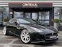 Jaguar F-Type 3.0 V6 Coupé 340PK, Sportuitlaat, Keyless, Camera, Memory, Xenon