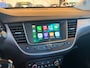 Opel Crossland X Ultimate Automaat | CarPlay | Stoel/Stuurverwarming | 100% Onderhouden