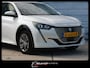 Peugeot e-208 EV Blue Lease Allure 50 kWh Camera Nav Soh92%