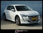 Peugeot e-208 EV Blue Lease Allure 50 kWh Camera Nav Soh92%