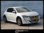 Peugeot e-208 EV Blue Lease Allure 50 kWh Camera Nav Soh92%
