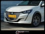 Peugeot e-208 EV Blue Lease Allure 50 kWh Camera Nav Soh92%