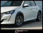 Peugeot e-208 EV Blue Lease Allure 50 kWh Camera Nav Soh92%