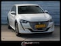 Peugeot e-208 EV Blue Lease Allure 50 kWh Camera Nav Soh92%