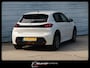 Peugeot e-208 EV Blue Lease Allure 50 kWh Camera Nav Soh92%