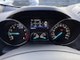 Ford Kuga 1.5 EcoBoost ST Line 120PK DISTRIBUTIERIEM IS VERVANGEN!!! Afn. Trekhaak Camera Cruise Navi Carplay Stoel/Voorruit Verwarming Elek. Achterklep 1800kg Trekgewicht *Dealer Onderhouden*