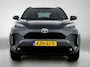 Toyota Yaris Cross 1.5 Hybrid 115 First Edition Comfort Pack | BTW voertuig | Dodehoek detectie | Stoel+stuurverwarming | Parkeersensoren voor+achter | Draadloze telefoonlader | Navigatie | Apple CarPlay/Android Auto |