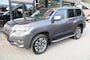 Toyota Land Cruiser 2.8 D-4D 5DRS DYNAMIC A/T VAN