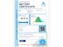 BMW i3 120Ah 42 kWh 91%SOH !! WARMTEPOMP / PDC / CAMERA / DAB / NAVI / 20''