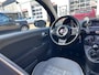 Fiat 500 1.2 Lounge PANO / AIRCO / BLUETOOTH / LM-VELGEN
