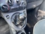 Fiat 500 1.2 Lounge PANO / AIRCO / BLUETOOTH / LM-VELGEN