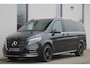 Mercedes-Benz V-klasse 300d / AMG / DC / Exclusive / 4-Matic / Luchtv / Elec Stoel / Burmester / Vol Opties / NIEUWSTAAT