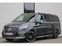 Mercedes-Benz V-klasse 300d / AMG / DC / Exclusive / 4-Matic / Luchtv / Elec Stoel / Burmester / Vol Opties / NIEUWSTAAT