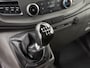 Ford Transit Custom 2.0TDCi 130PK Lang Dubbele Cabine | 6-Persoons | Navigatie | Camera | Kastinrichting | Airco | Cruise