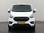 Ford Transit Custom 2.0TDCi 130PK Lang Dubbele Cabine | 6-Persoons | Navigatie | Camera | Kastinrichting | Airco | Cruise
