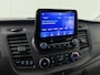 Ford Transit Custom 2.0TDCi 130PK Lang Dubbele Cabine | 6-Persoons | Navigatie | Camera | Kastinrichting | Airco | Cruise