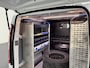 Ford Transit Custom 2.0TDCi 130PK Lang Dubbele Cabine | 6-Persoons | Navigatie | Camera | Kastinrichting | Airco | Cruise