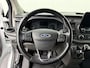 Ford Transit Custom 2.0TDCi 130PK Lang Dubbele Cabine | 6-Persoons | Navigatie | Camera | Kastinrichting | Airco | Cruise