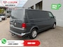 Volkswagen Transporter 2.0 TDI 150 pk DSG Aut. L2 LED/ Adapt.Cruise/ Carplay/ Stoelverw./ Navi/ Airco/ 16’LMV/ PDC/ Trekhaak