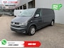 Volkswagen Transporter 2.0 TDI 150 pk DSG Aut. L2 LED/ Adapt.Cruise/ Carplay/ Stoelverw./ Navi/ Airco/ 16’LMV/ PDC/ Trekhaak