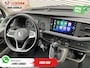 Volkswagen Transporter 2.0 TDI 150 pk DSG Aut. L2 LED/ Adapt.Cruise/ Carplay/ Stoelverw./ Navi/ Airco/ 16’LMV/ PDC/ Trekhaak