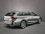Skoda Octavia Combi RS Business 1.4 TSI PHEV 245pk DSG Automaat Adaptive cruise control, Head up display, Elektrische achterklep, Navigatie, Achteruitrijcamera, LED matrix koplampen