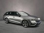Skoda Octavia Combi RS Business 1.4 TSI PHEV 245pk DSG Automaat Adaptive cruise control, Head up display, Elektrische achterklep, Navigatie, Achteruitrijcamera, LED matrix koplampen