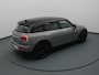 MINI Clubman 135pk Cooper Pepper Business Climate | Navi