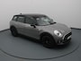 MINI Clubman 135pk Cooper Pepper Business Climate | Navi