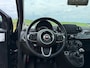 Fiat 500 1.2 Lounge Pano Airco Lmv nav 77.000 km izgst